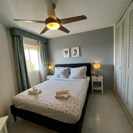 Apartment Riviera Serenity Escape - Sea View Mijas