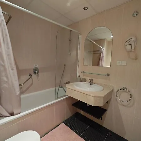 Apartment Riviera Serenity Escape - Sea View *