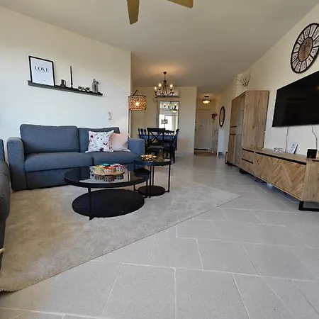 Riviera Serenity Escape - Sea View Mijas