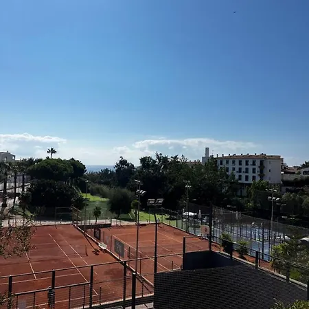 Riviera Serenity Escape - Sea View * Mijas