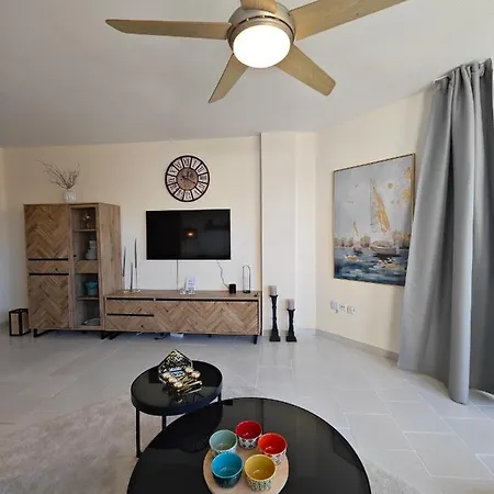 Riviera Serenity Escape - Sea View Mijas