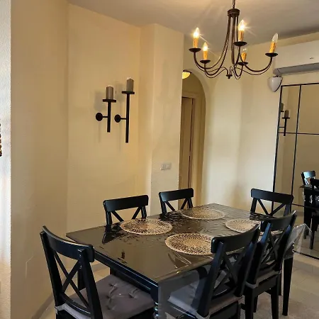 Riviera Serenity Escape - Sea View Mijas