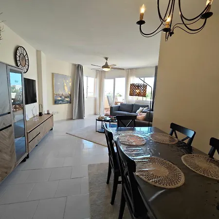 Riviera Serenity Escape - Sea View * Mijas