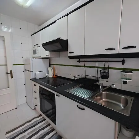 Riviera Serenity Escape - Sea View Apartment