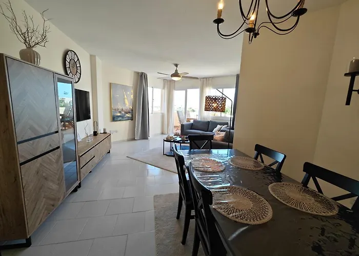 Riviera Serenity Escape - Sea View * Михас